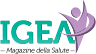 Logo IGEA Magazine