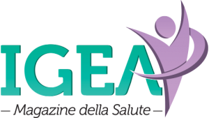 Logo IGEA Magazine alta risoluzione