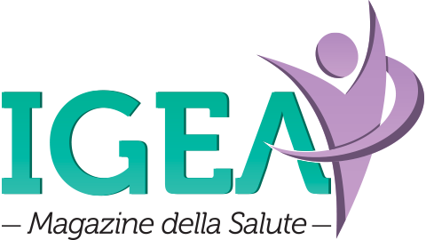 Logo IGEA Magazine alta risoluzione