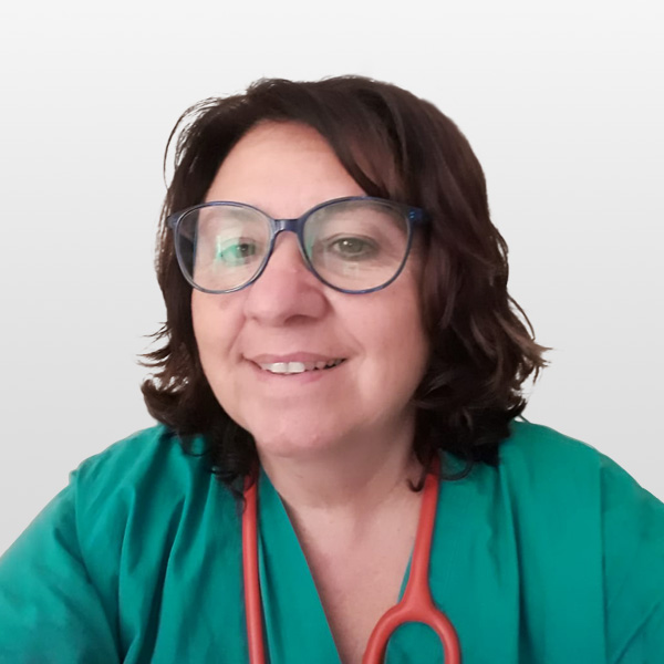 Dott.ssa Enrica Nigro