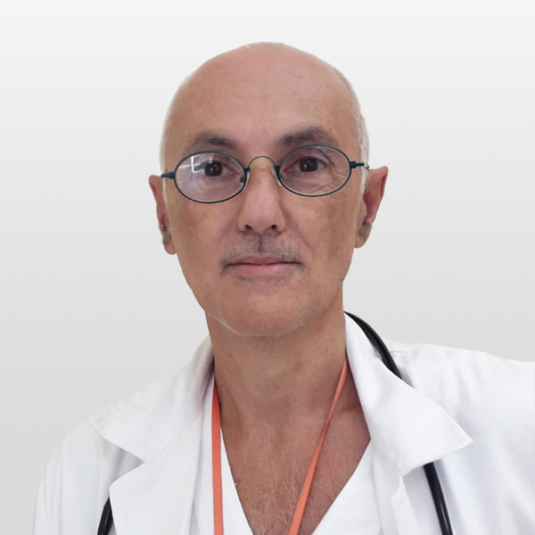 Dott. Francesco Saverio Alfano