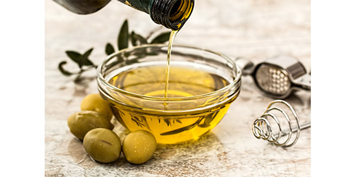 olio extravergine d’oliva