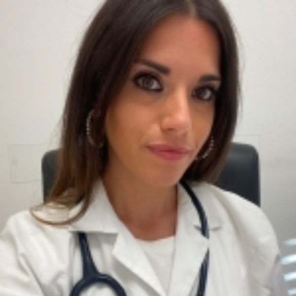 Dott.ssa Loredana Della Valle