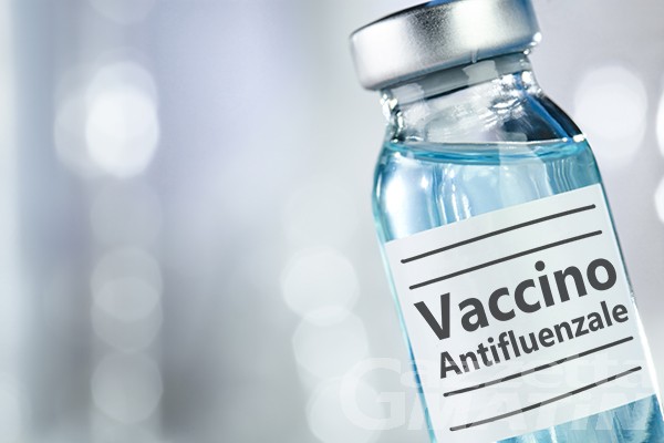 vaccino antiinfluenzale