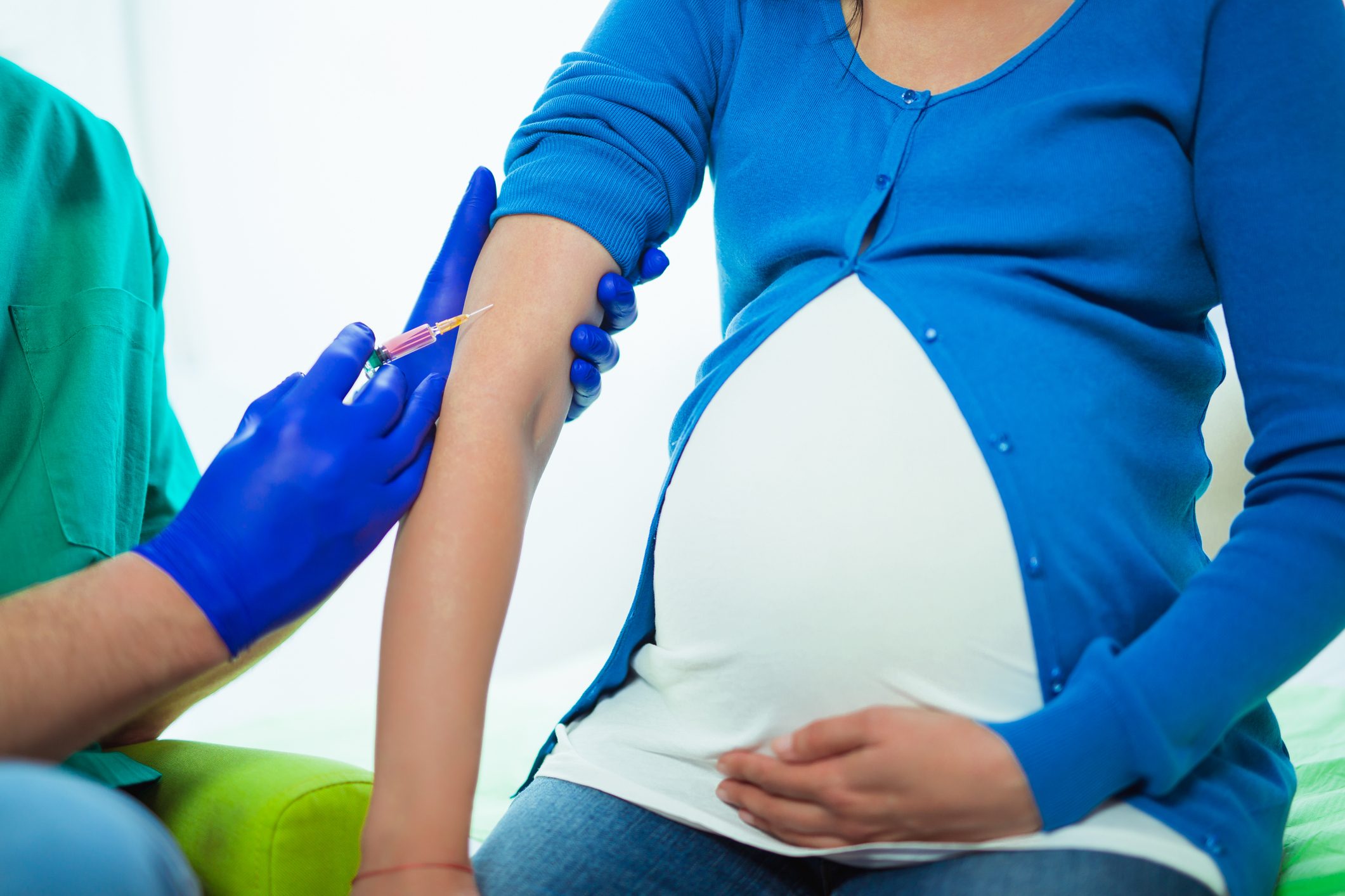 vaccinazioni-in-gravidanza